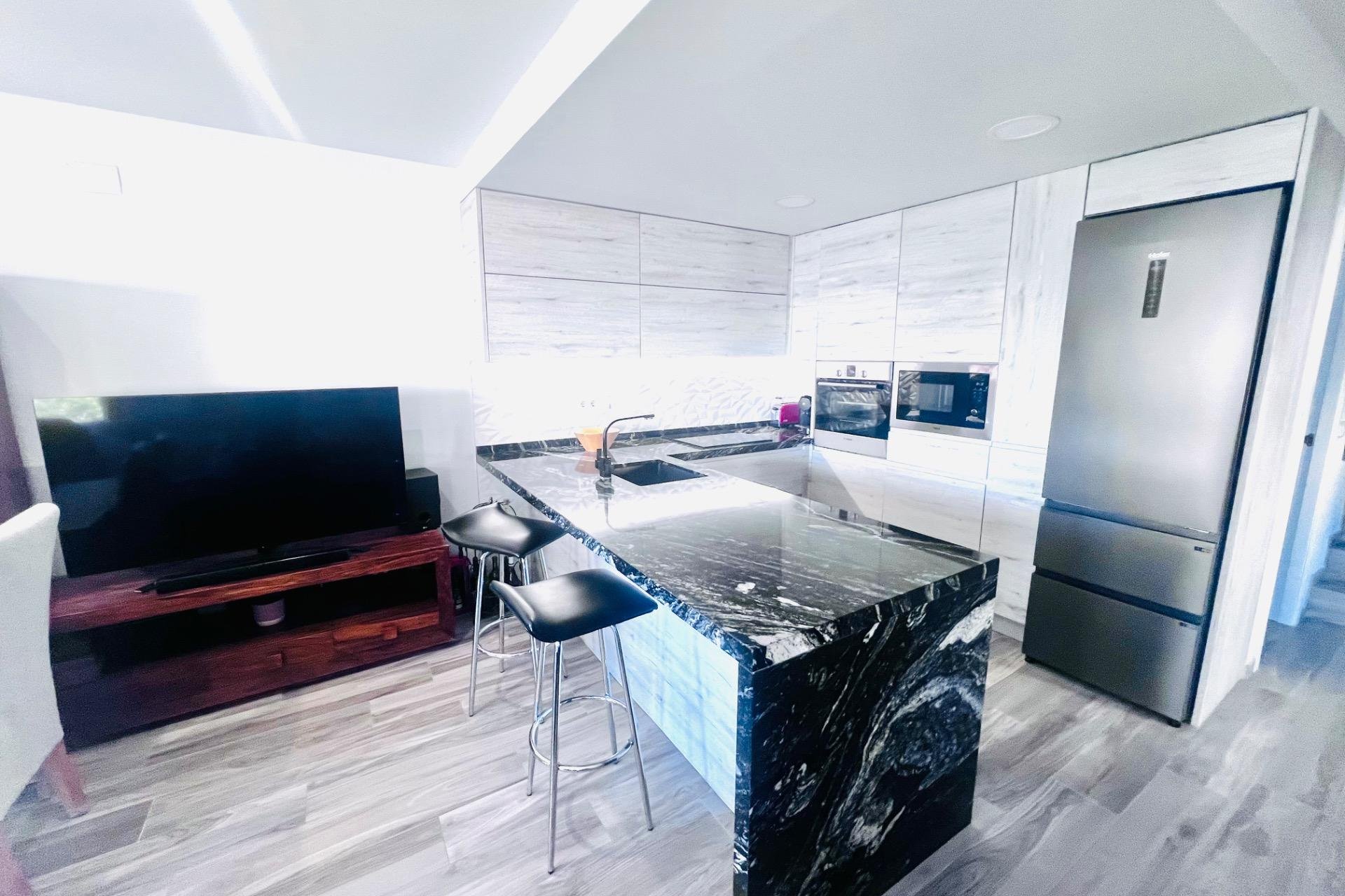 Resale - Townhouse - Gran alacant - Gran Vista-Olivo de Oro