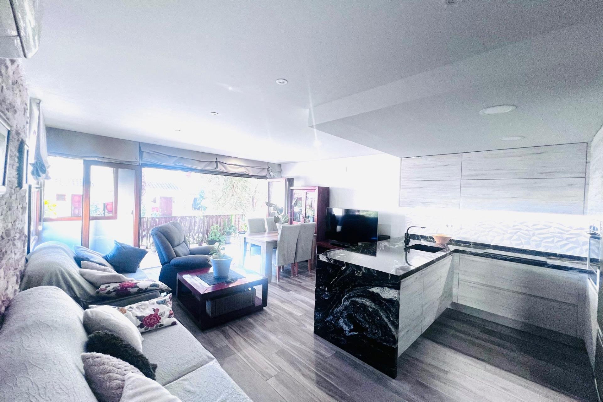 Resale - Townhouse - Gran alacant - Gran Vista-Olivo de Oro