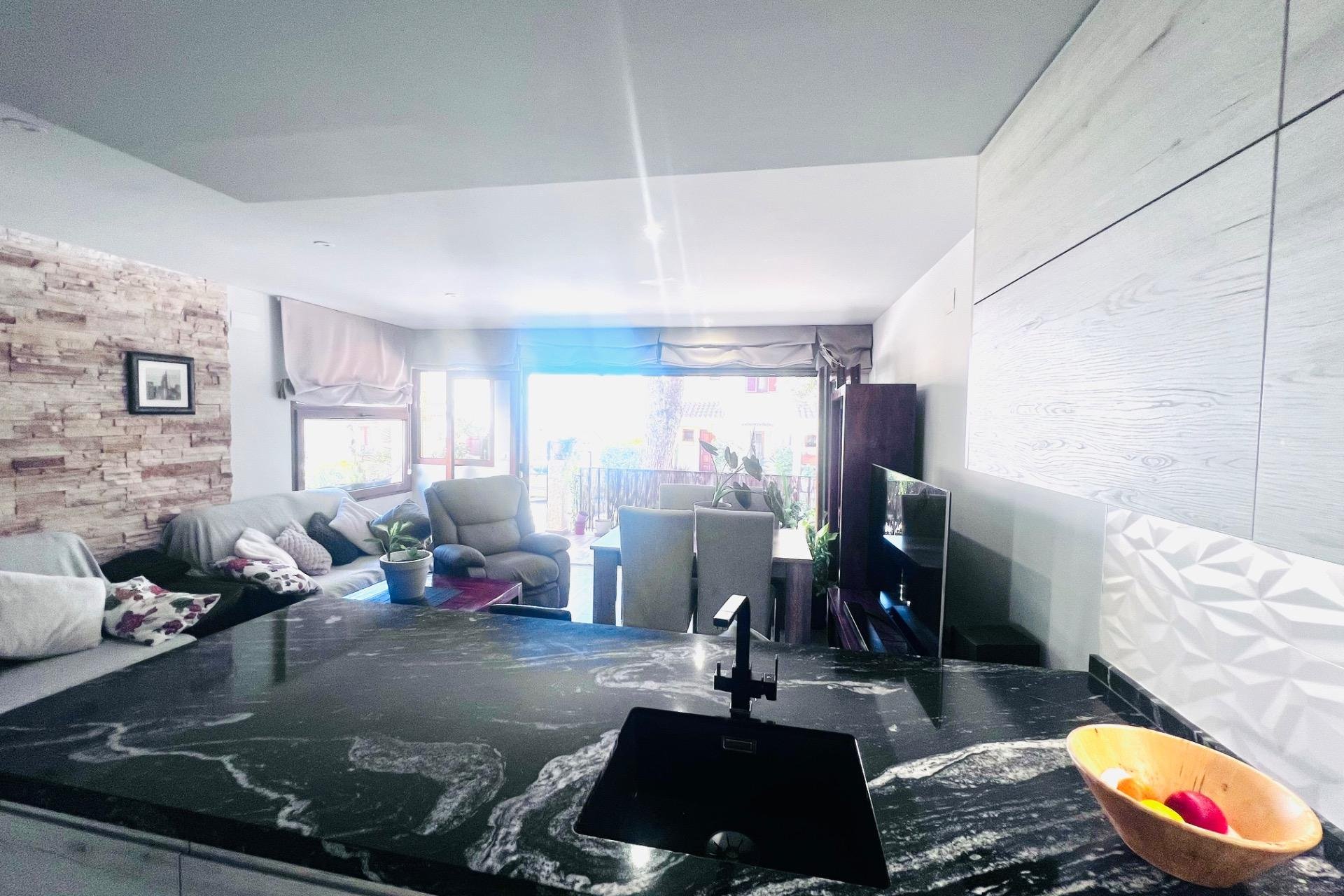 Resale - Townhouse - Gran alacant - Gran Vista-Olivo de Oro