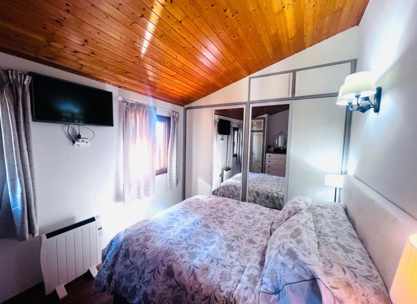 Resale - Townhouse - Gran alacant - Gran Vista-Olivo de Oro