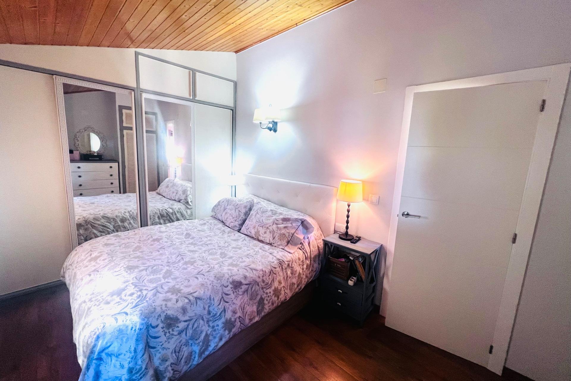 Resale - Townhouse - Gran alacant - Gran Vista-Olivo de Oro