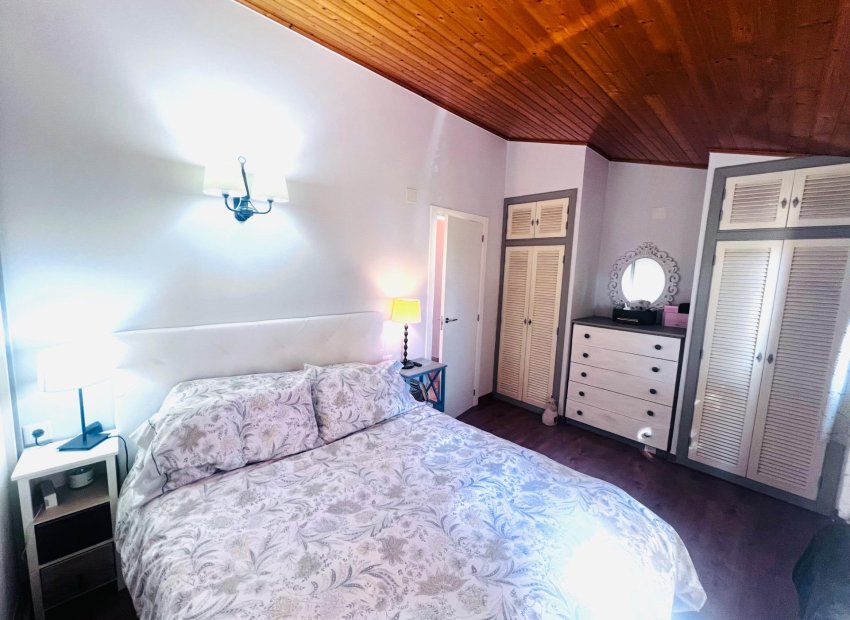 Resale - Townhouse - Gran alacant - Gran Vista-Olivo de Oro