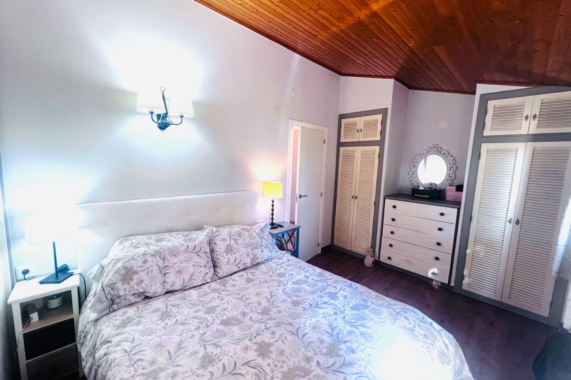 Resale - Townhouse - Gran alacant - Gran Vista-Olivo de Oro