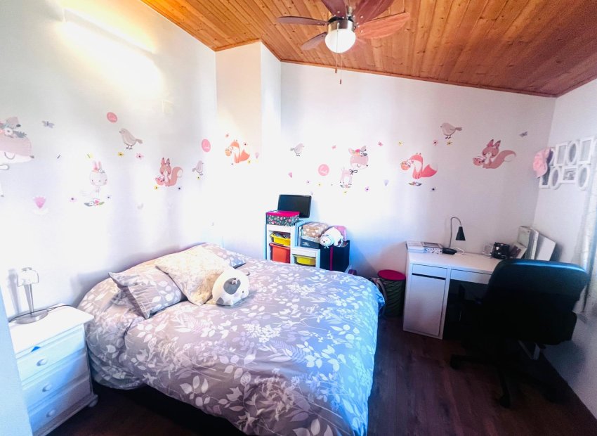 Resale - Townhouse - Gran alacant - Gran Vista-Olivo de Oro