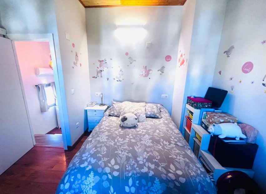 Resale - Townhouse - Gran alacant - Gran Vista-Olivo de Oro