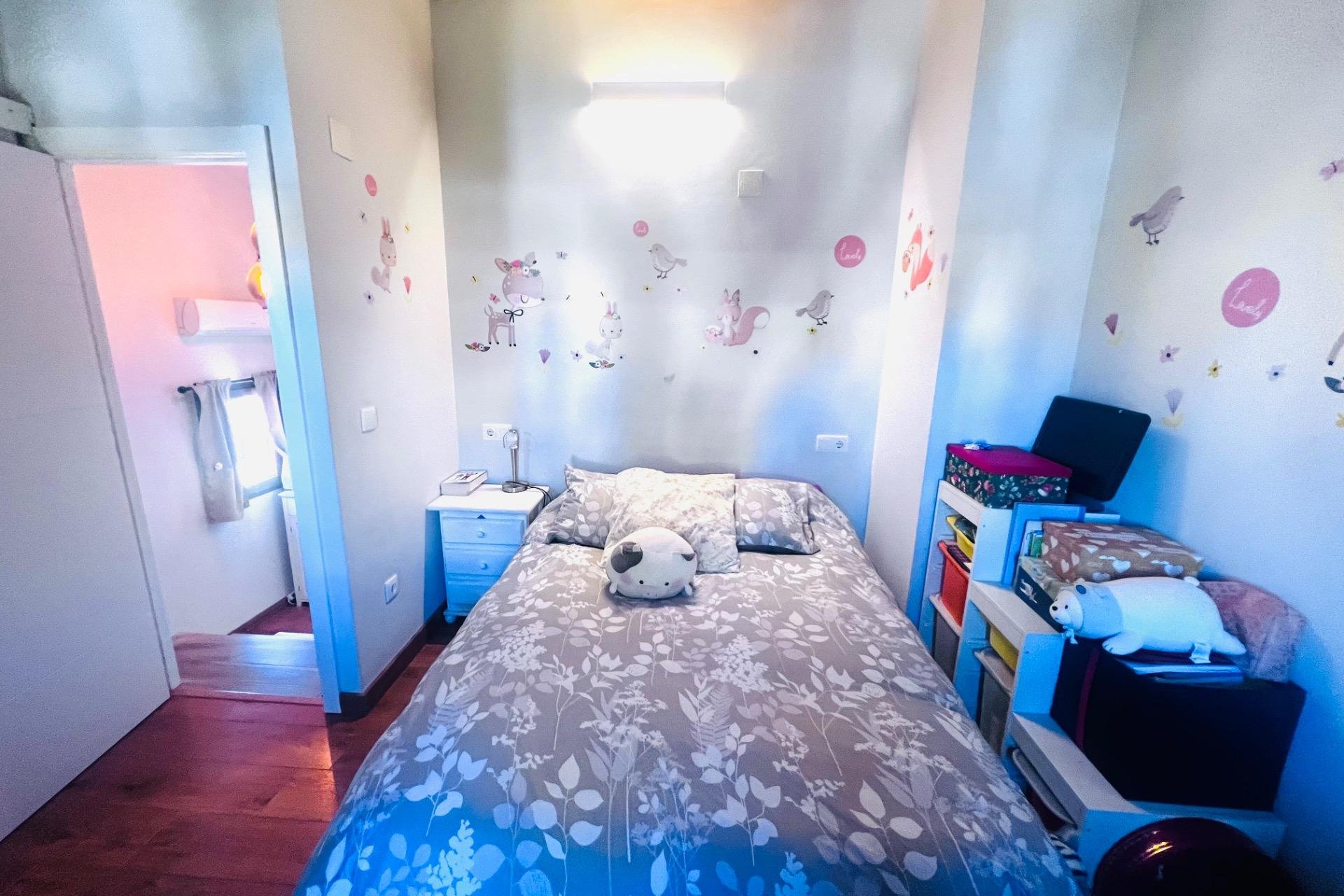 Resale - Townhouse - Gran alacant - Gran Vista-Olivo de Oro