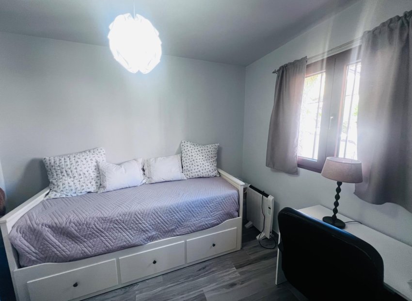 Resale - Townhouse - Gran alacant - Gran Vista-Olivo de Oro