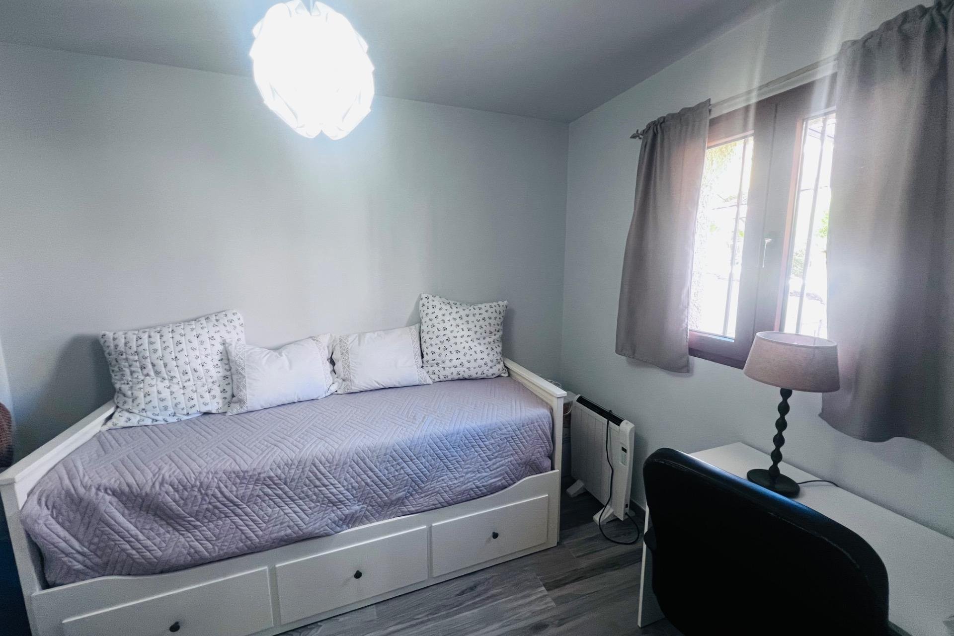 Resale - Townhouse - Gran alacant - Gran Vista-Olivo de Oro