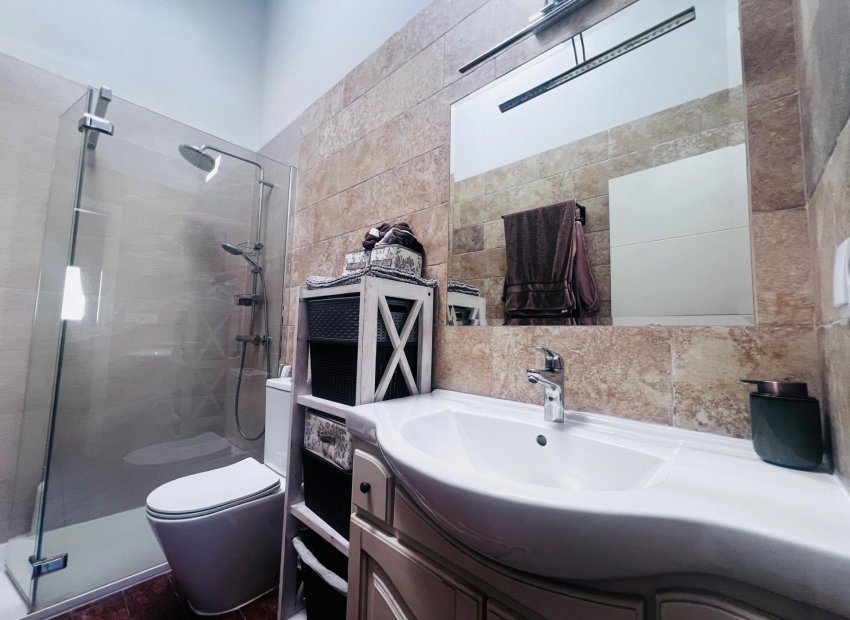 Resale - Townhouse - Gran alacant - Gran Vista-Olivo de Oro