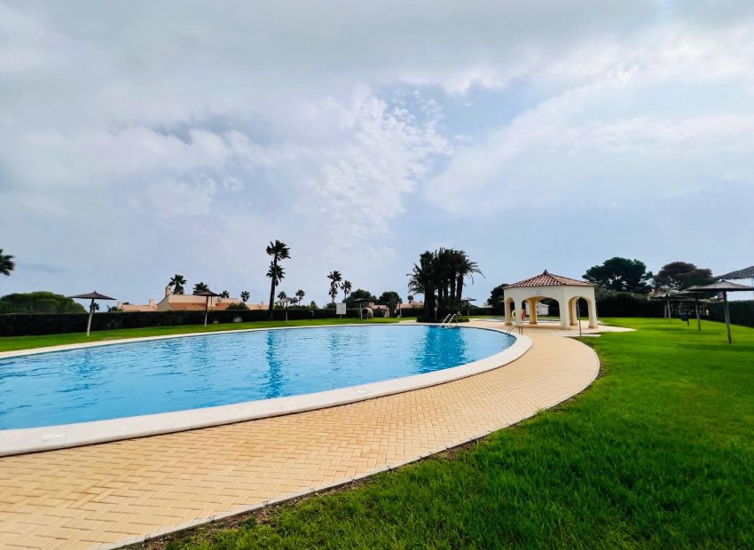 Resale - Townhouse - Gran alacant - Gran Vista-Olivo de Oro