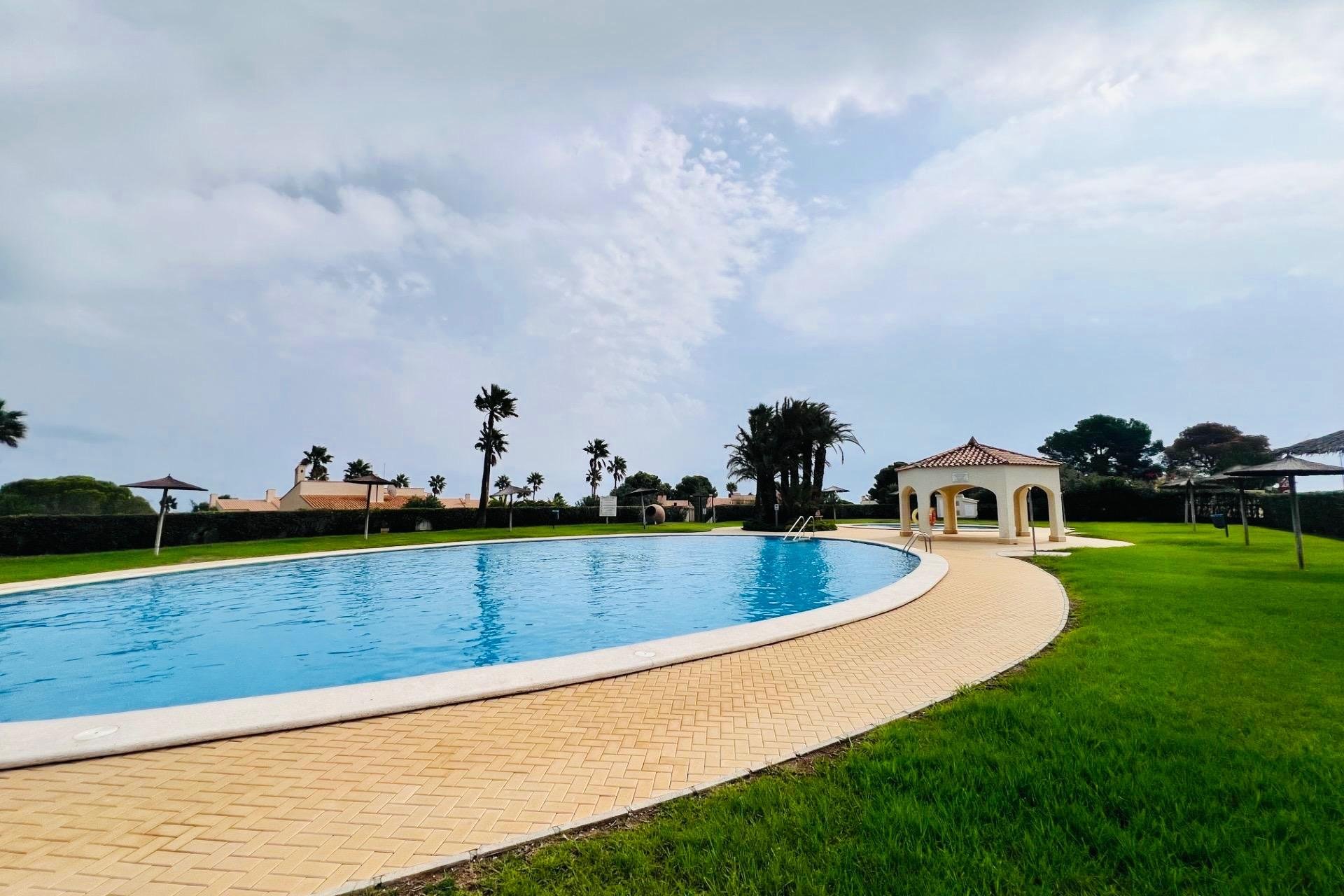 Resale - Townhouse - Gran alacant - Gran Vista-Olivo de Oro