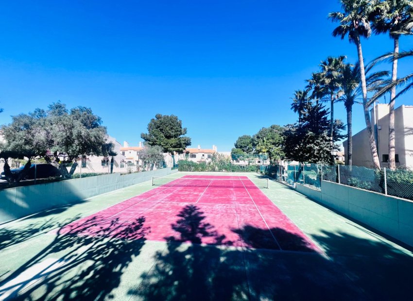 Resale - Townhouse - Gran alacant - Gran Vista-Olivo de Oro