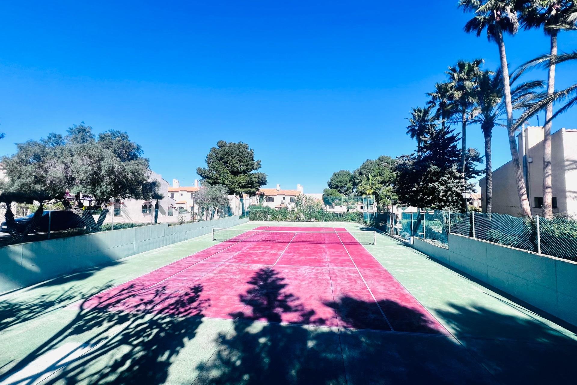 Resale - Townhouse - Gran alacant - Gran Vista-Olivo de Oro