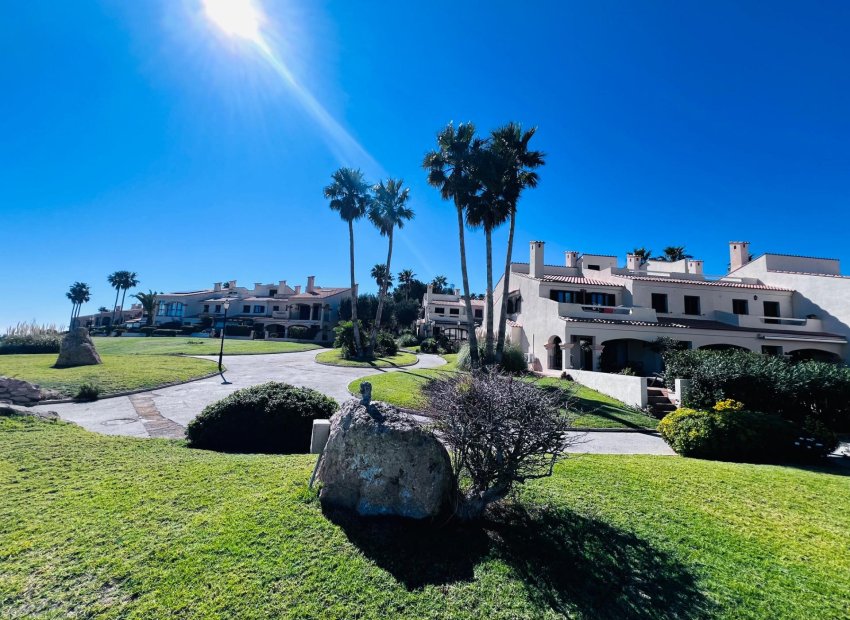 Resale - Townhouse - Gran alacant - Gran Vista-Olivo de Oro