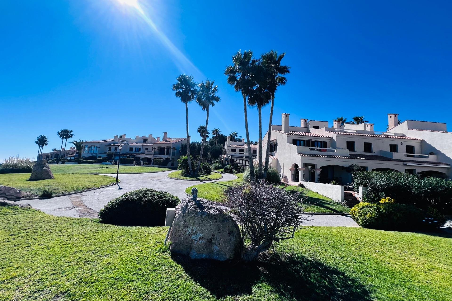 Resale - Townhouse - Gran alacant - Gran Vista-Olivo de Oro