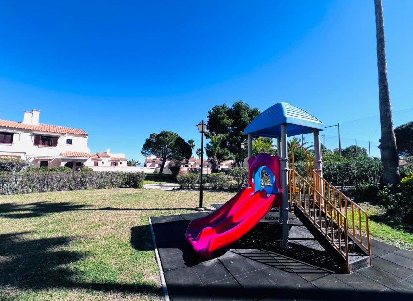 Resale - Townhouse - Gran alacant - Gran Vista-Olivo de Oro