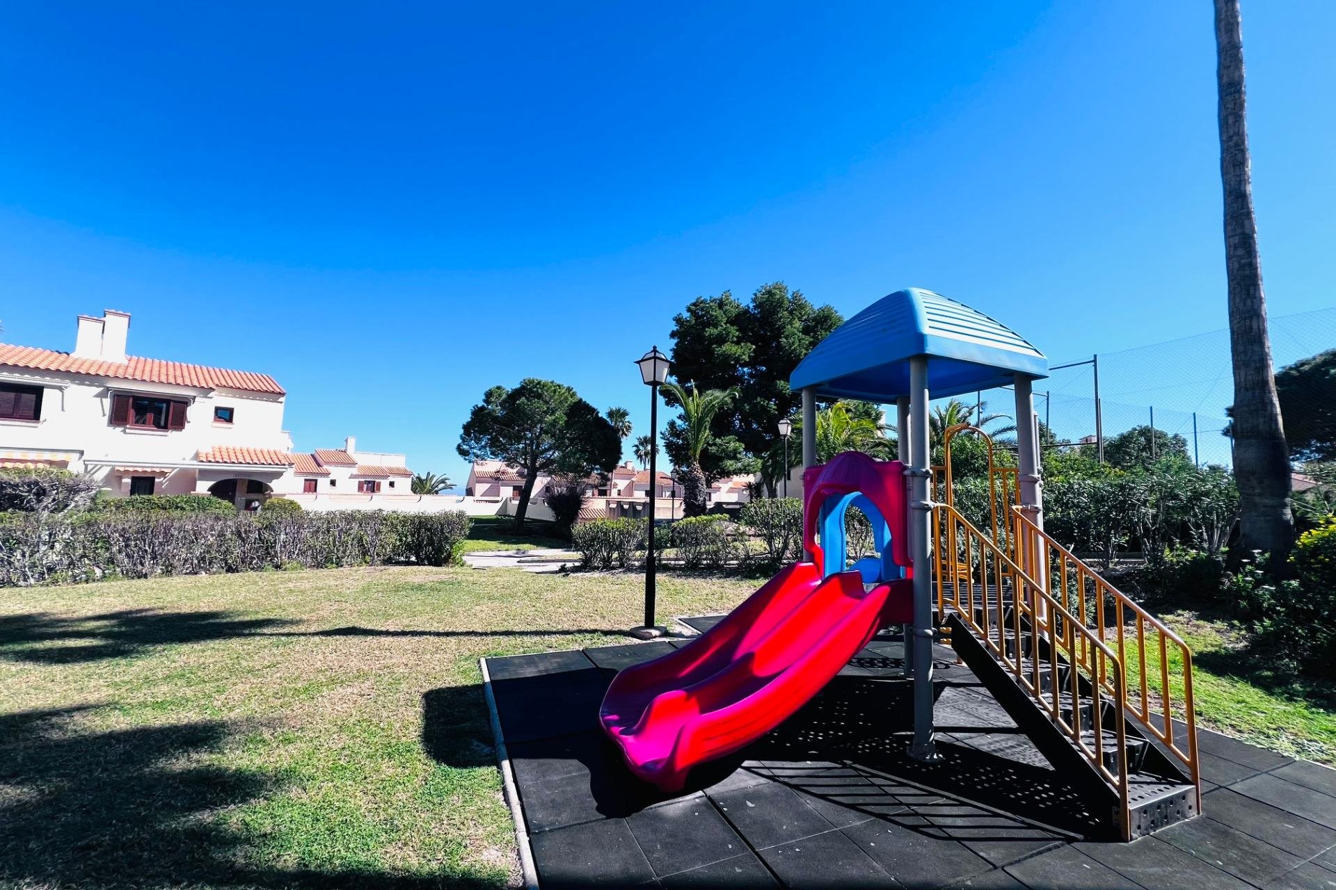 Resale - Townhouse - Gran alacant - Gran Vista-Olivo de Oro