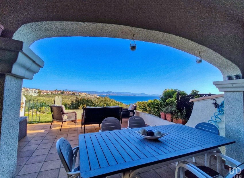 Resale - Townhouse - Gran alacant - Gran Vista-Olivo de Oro