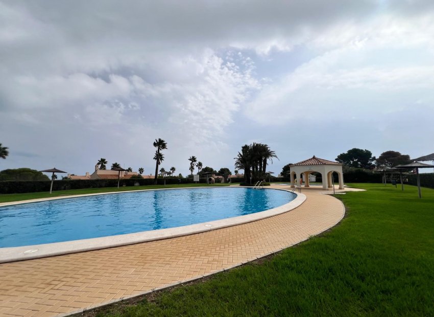 Resale - Townhouse - Gran alacant - Gran Vista-Olivo de Oro