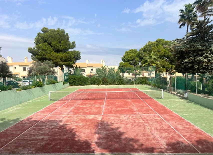 Resale - Townhouse - Gran alacant - Gran Vista-Olivo de Oro