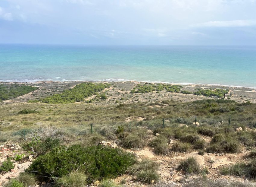 Resale - Townhouse - Gran alacant - Gran Vista-Olivo de Oro