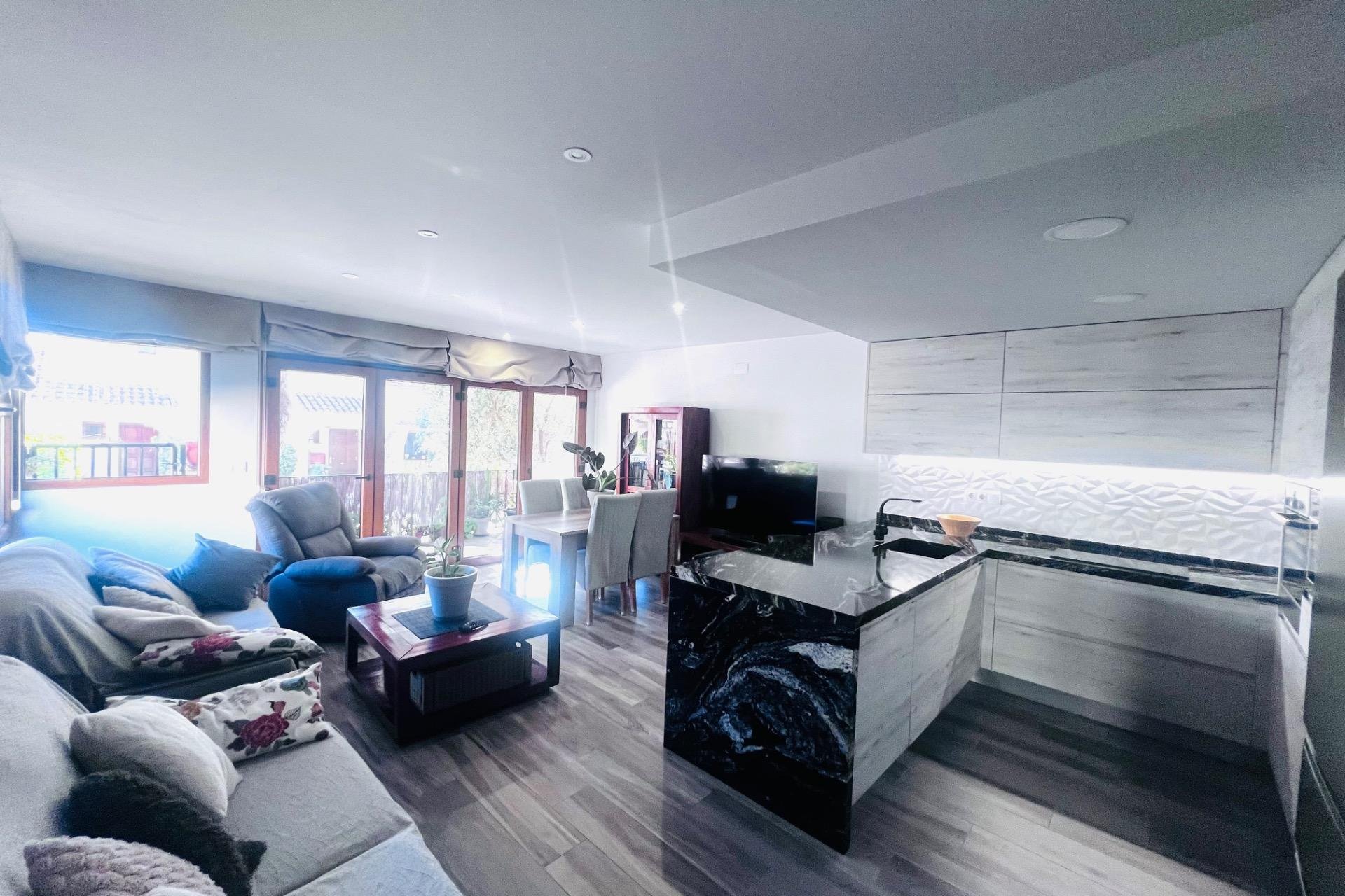 Resale - Townhouse - Gran alacant - Gran Vista-Olivo de Oro