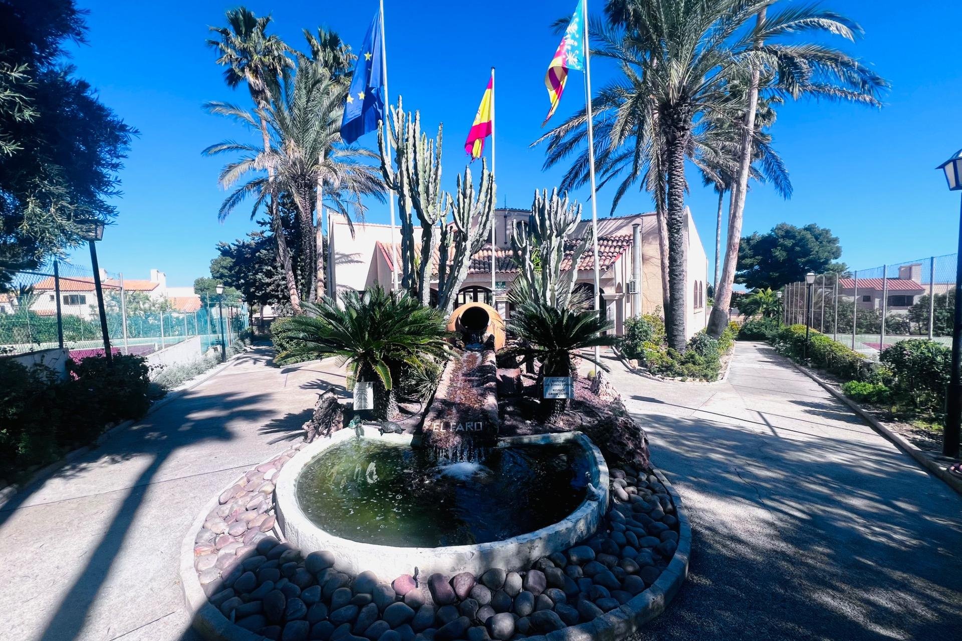Resale - Townhouse - Gran alacant - Gran Vista-Olivo de Oro