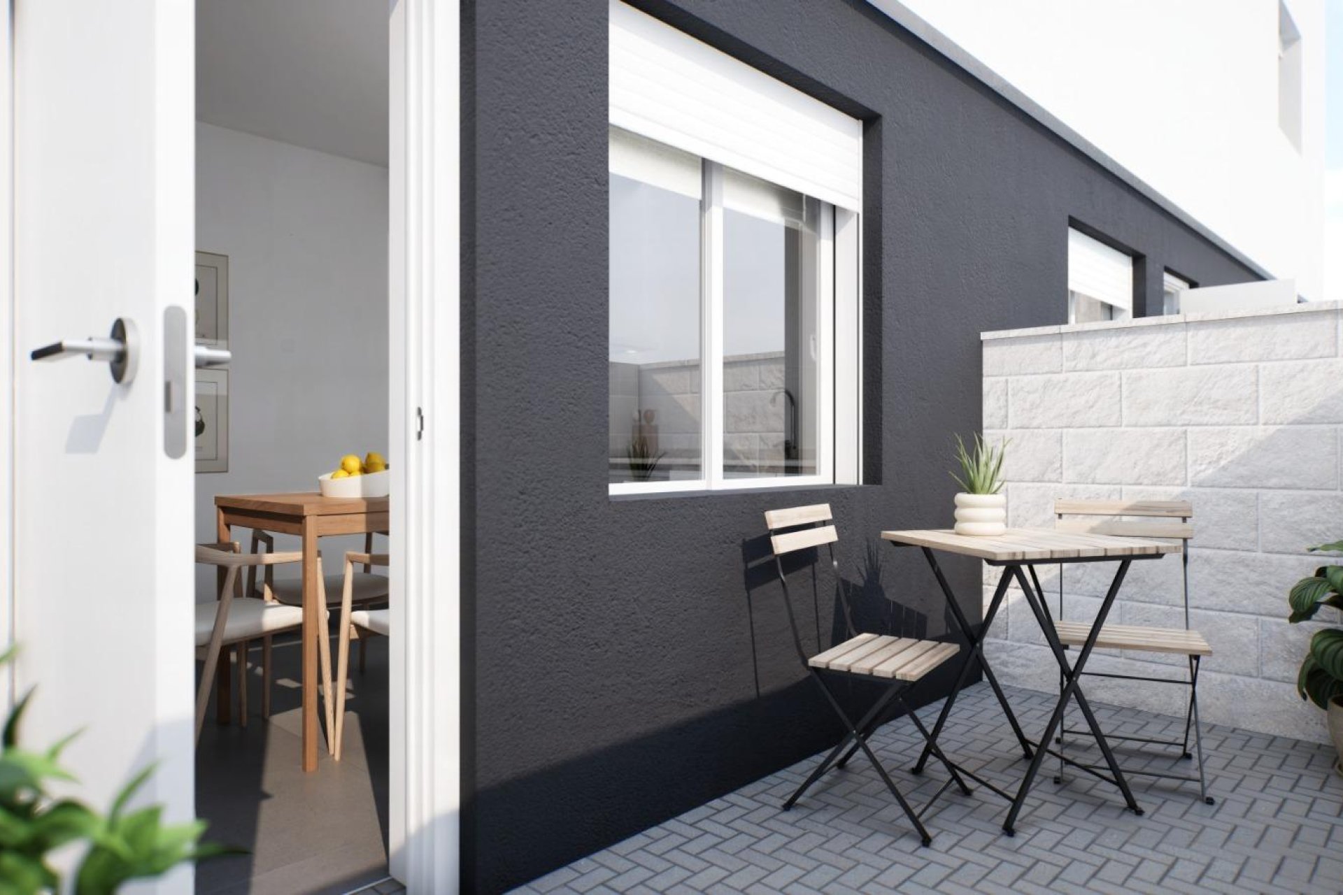 Resale - Townhouse - Gran alacant - Monte y Mar