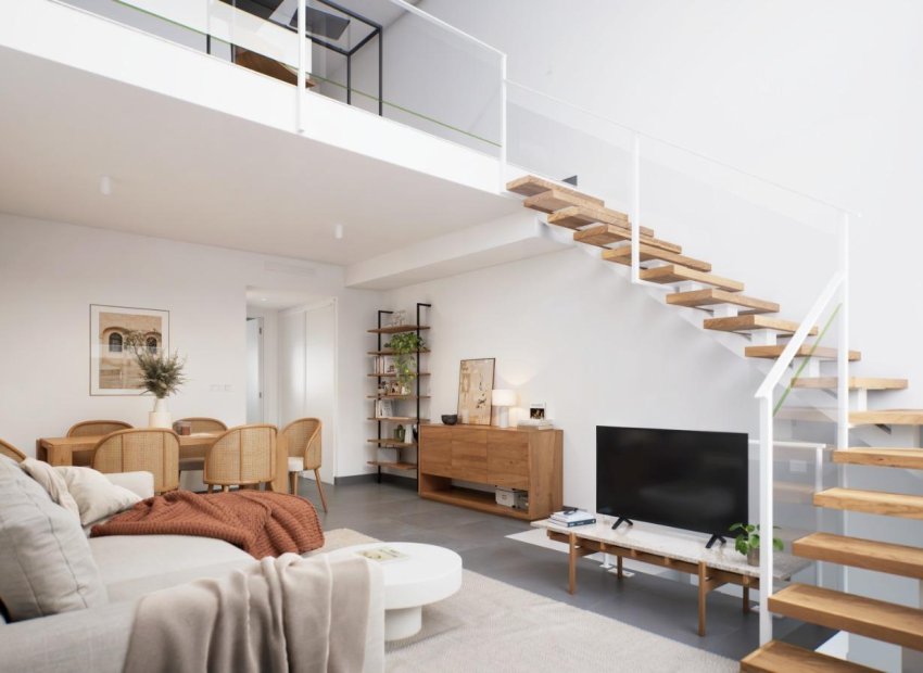 Resale - Townhouse - Gran alacant - Monte y Mar