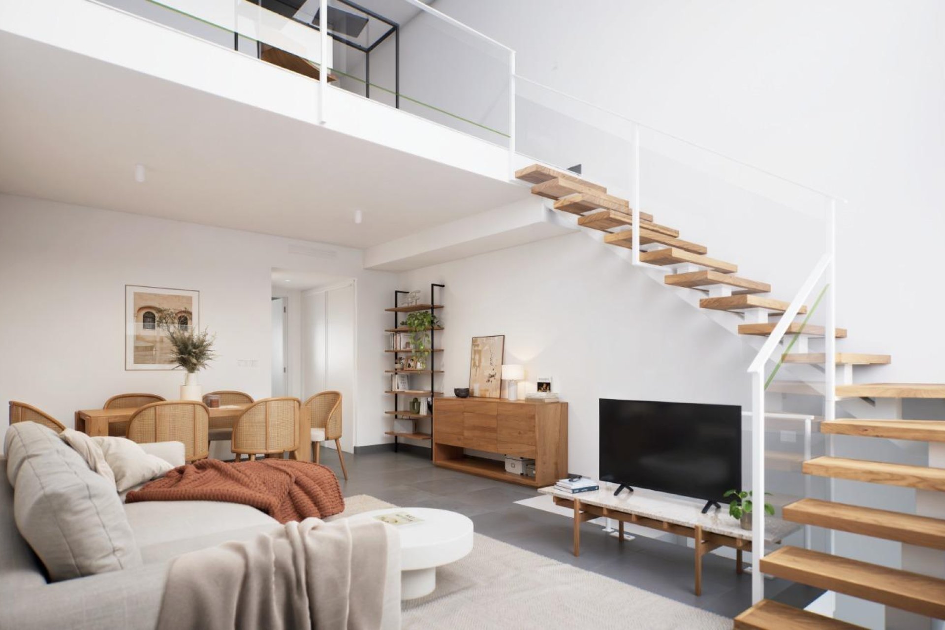 Resale - Townhouse - Gran alacant - Monte y Mar