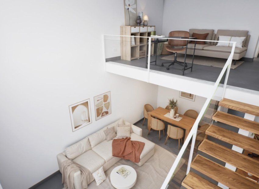 Resale - Townhouse - Gran alacant - Monte y Mar