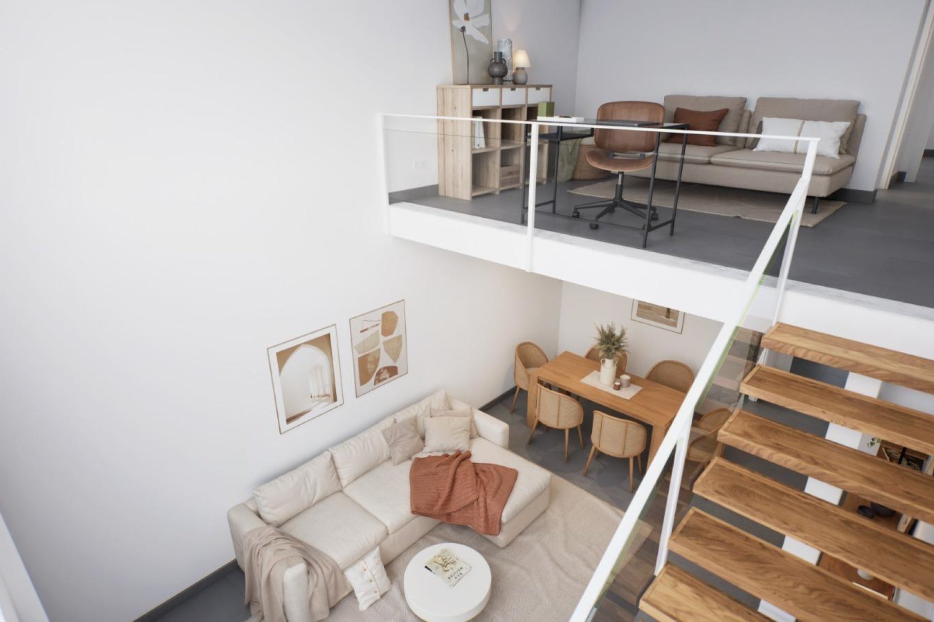 Resale - Townhouse - Gran alacant - Monte y Mar