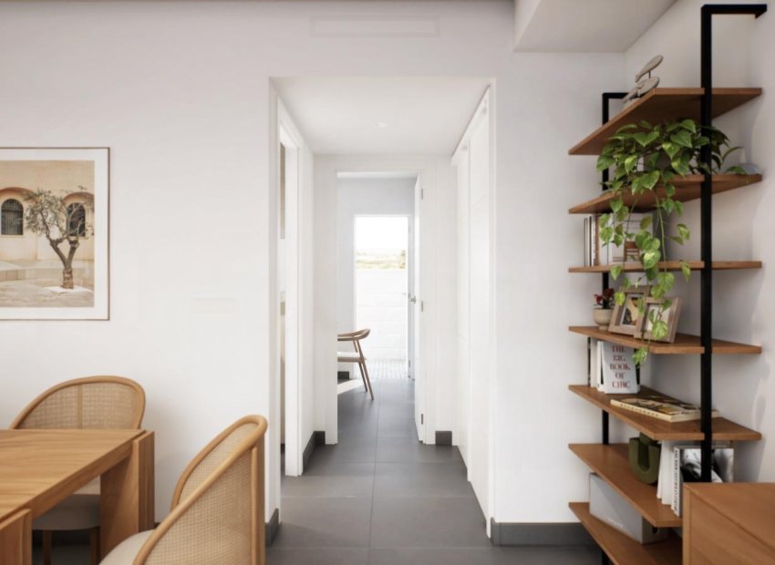 Resale - Townhouse - Gran alacant - Monte y Mar