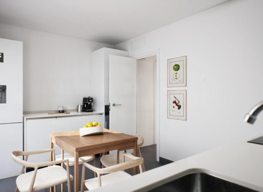 Resale - Townhouse - Gran alacant - Monte y Mar