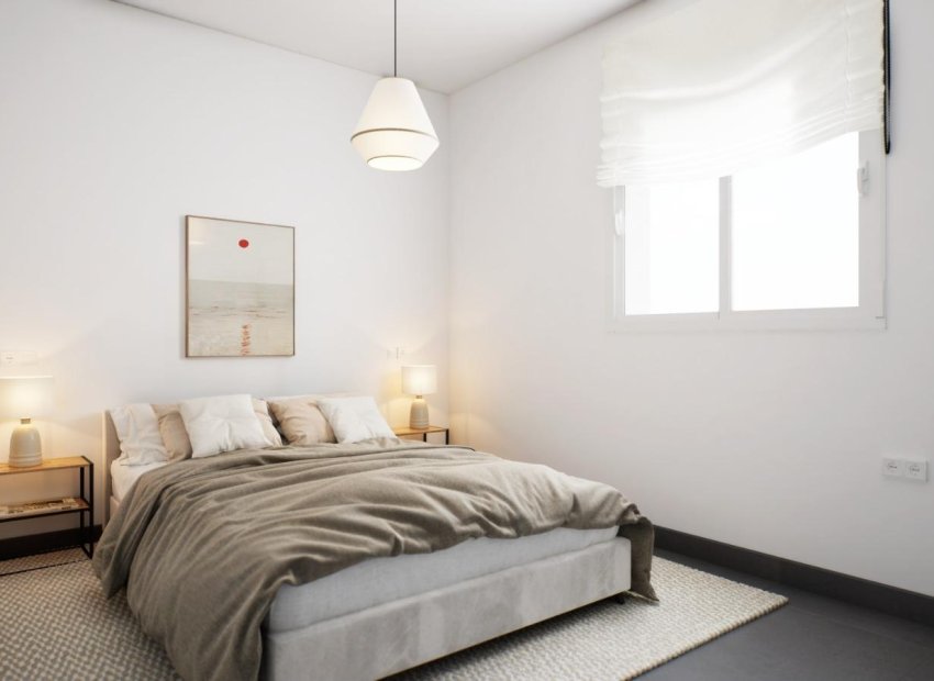 Resale - Townhouse - Gran alacant - Monte y Mar