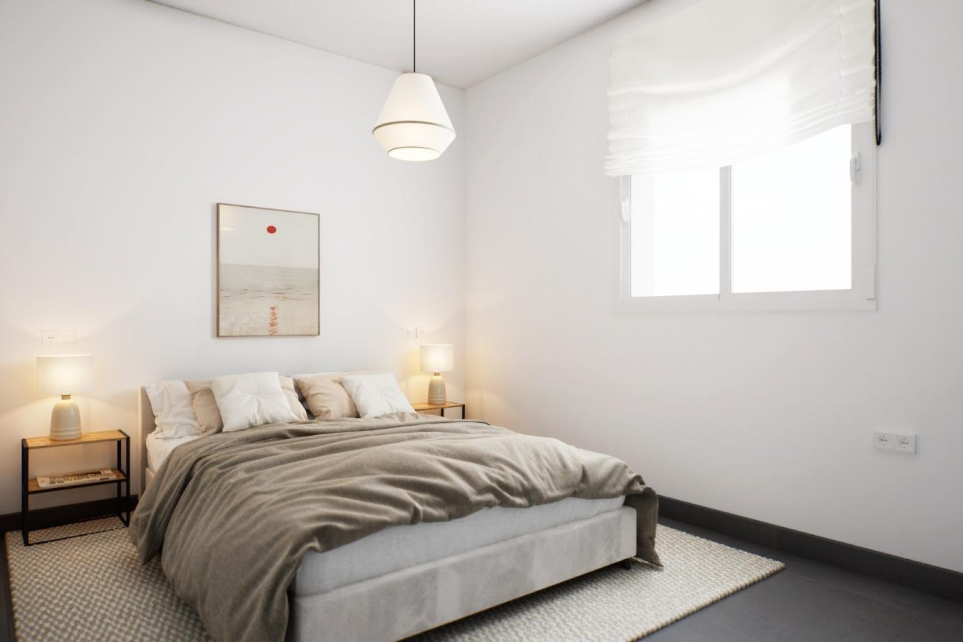 Resale - Townhouse - Gran alacant - Monte y Mar