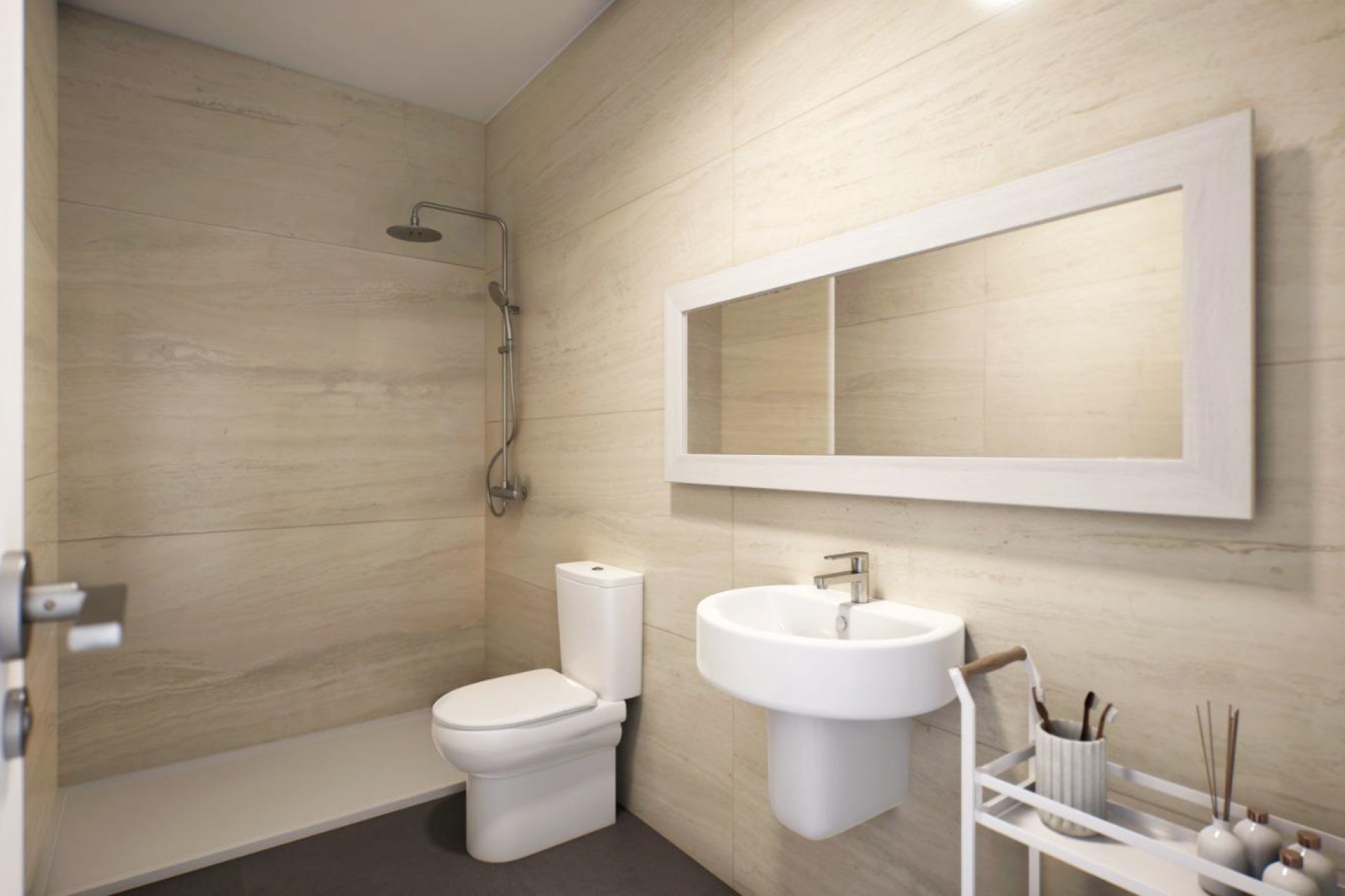 Resale - Townhouse - Gran alacant - Monte y Mar