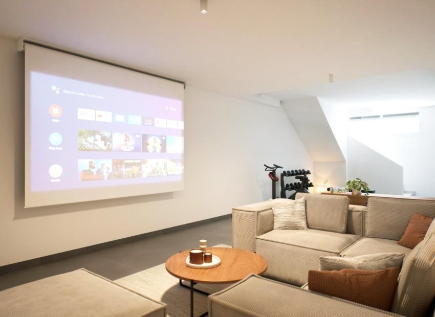 Resale - Townhouse - Gran alacant - Monte y Mar