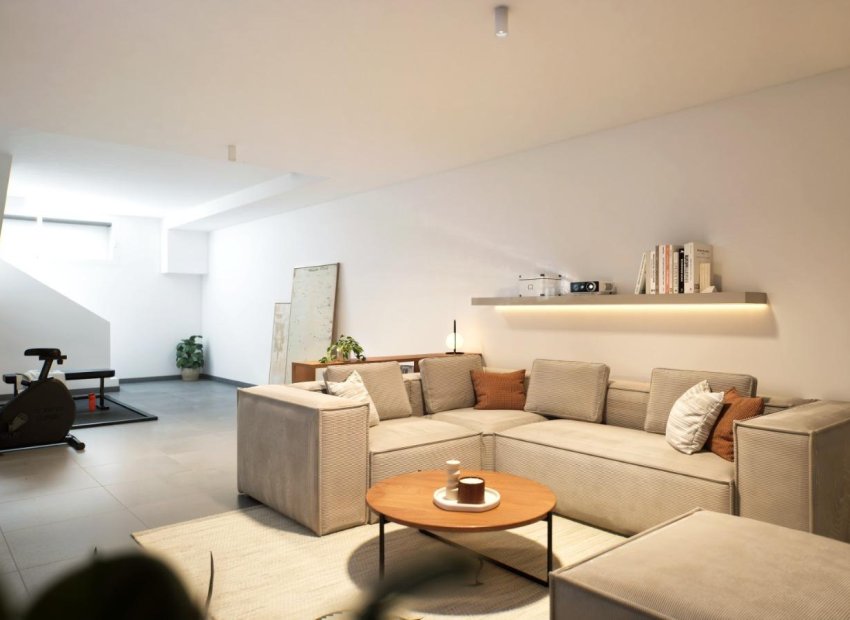 Resale - Townhouse - Gran alacant - Monte y Mar