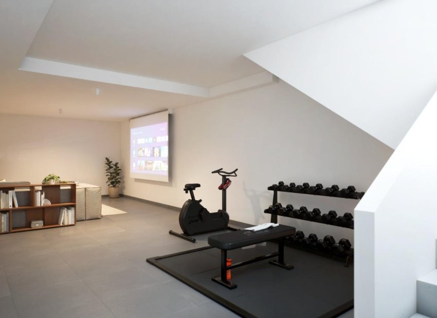 Resale - Townhouse - Gran alacant - Monte y Mar