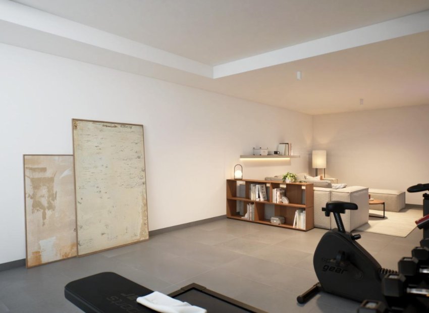 Resale - Townhouse - Gran alacant - Monte y Mar