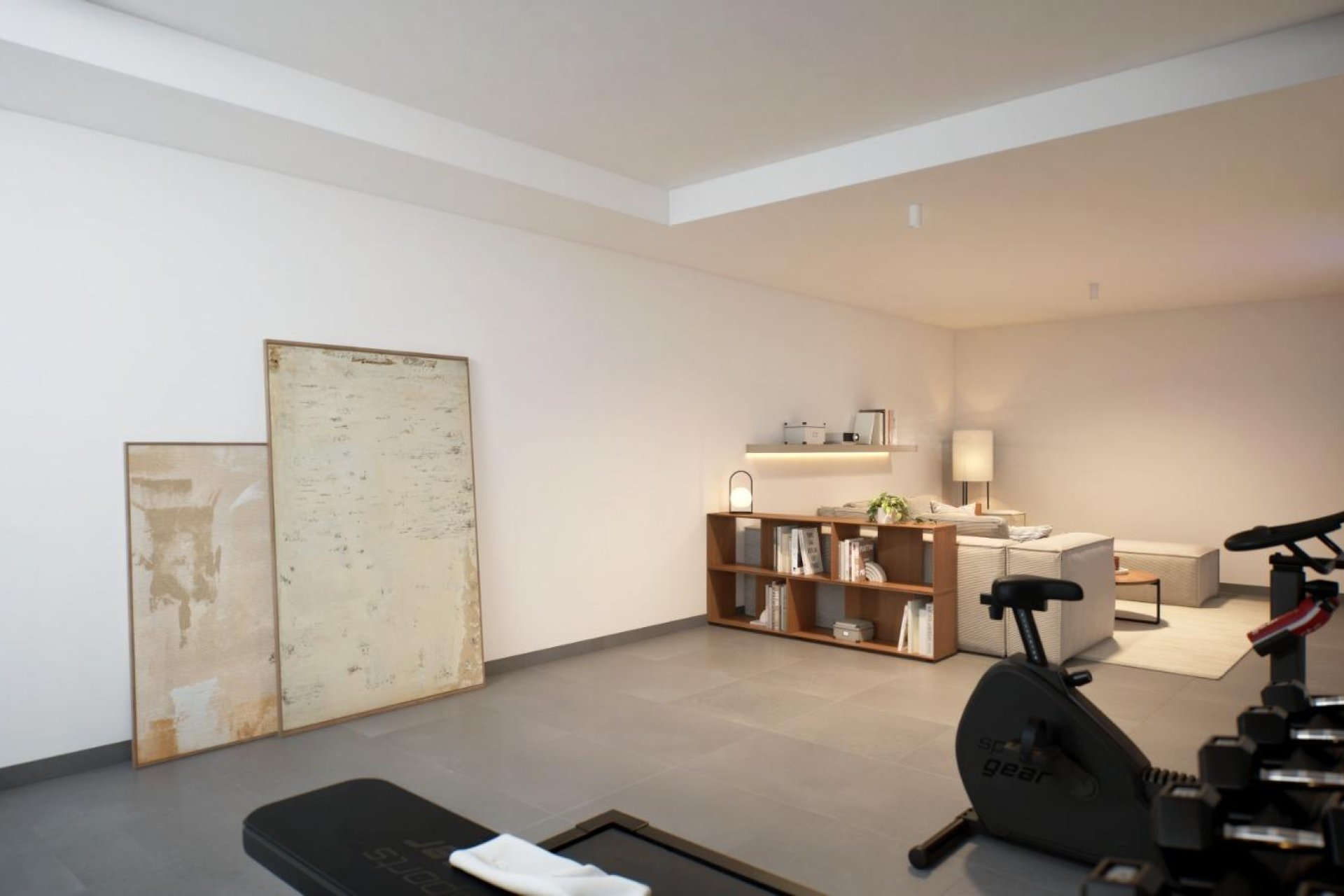 Resale - Townhouse - Gran alacant - Monte y Mar