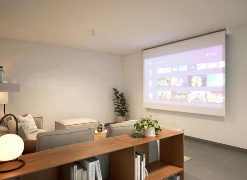 Resale - Townhouse - Gran alacant - Monte y Mar