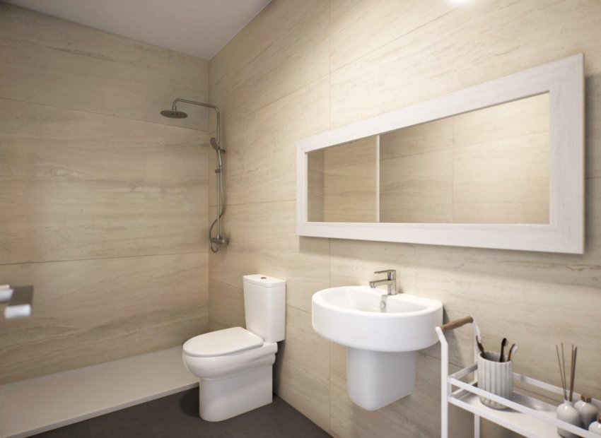 Resale - Townhouse - Gran alacant - Monte y Mar