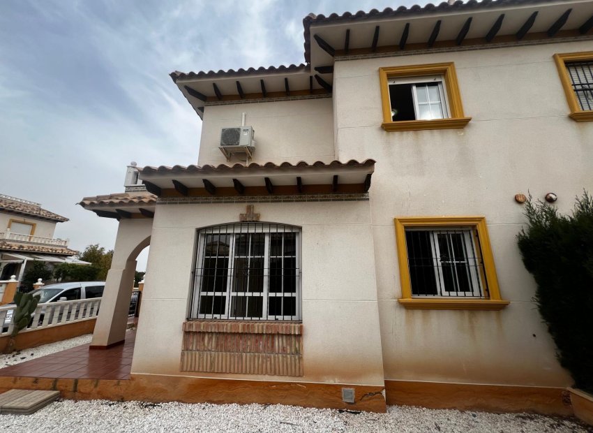 Resale - Townhouse - La marina - El pinet