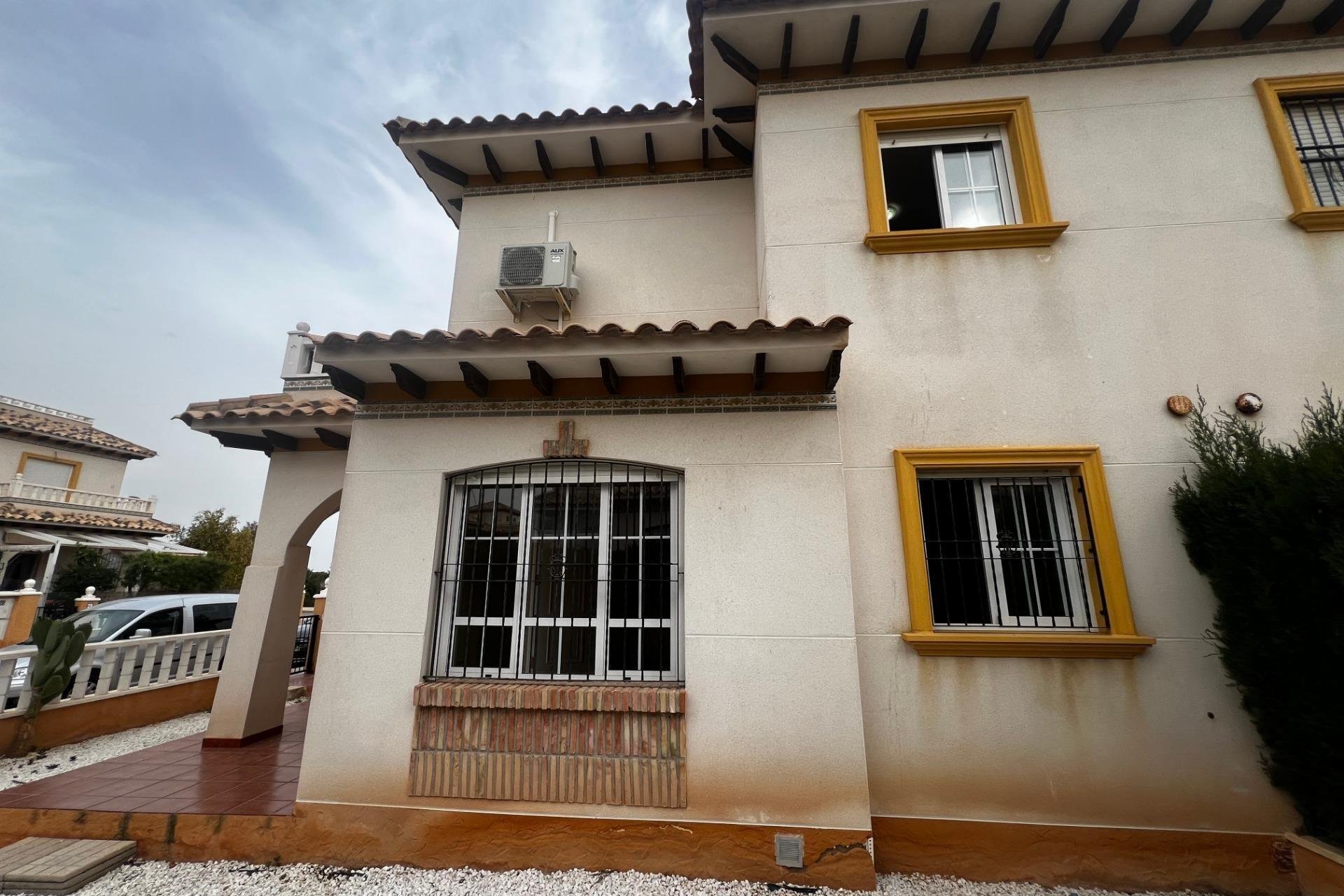 Resale - Townhouse - La marina - El pinet