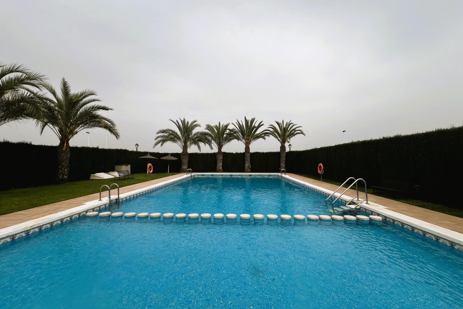 Resale - Townhouse - La marina - El pinet
