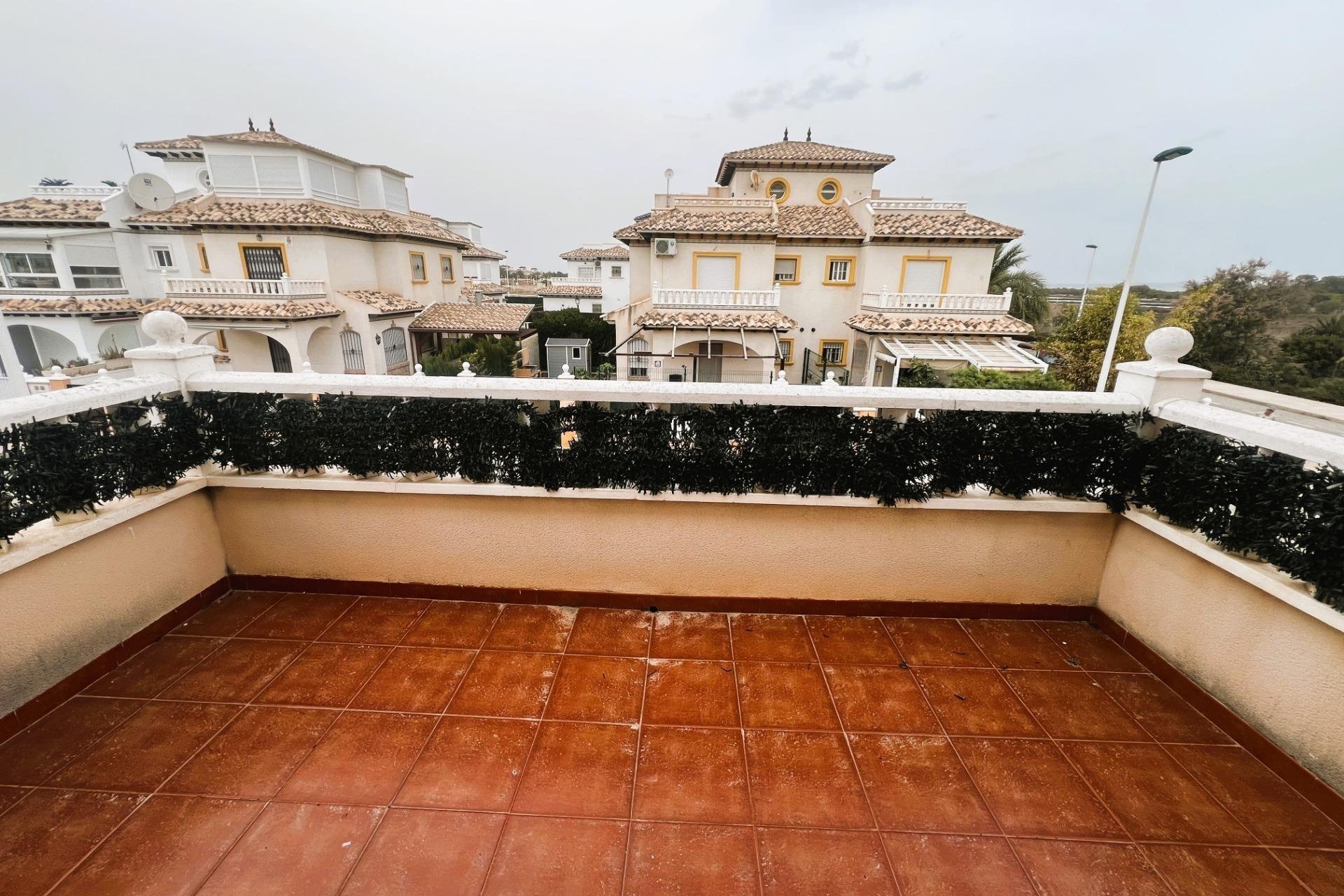 Resale - Townhouse - La marina - El pinet
