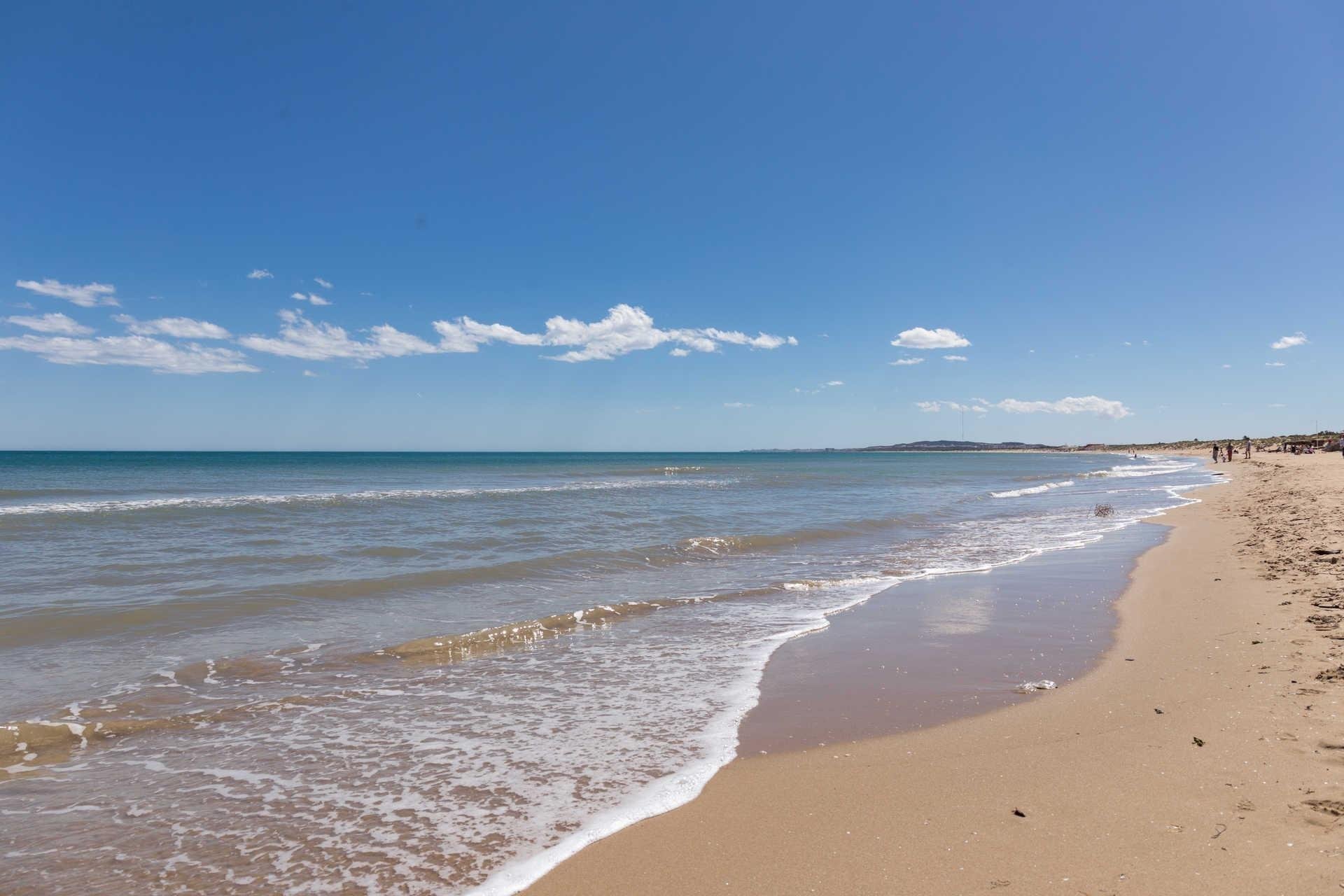 Resale - Townhouse - La marina - El pinet