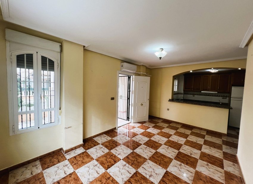 Resale - Townhouse - La marina - El pinet